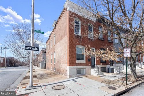 830 S Clinton St, BALTIMORE, MD, 21224-4028 | Card Image