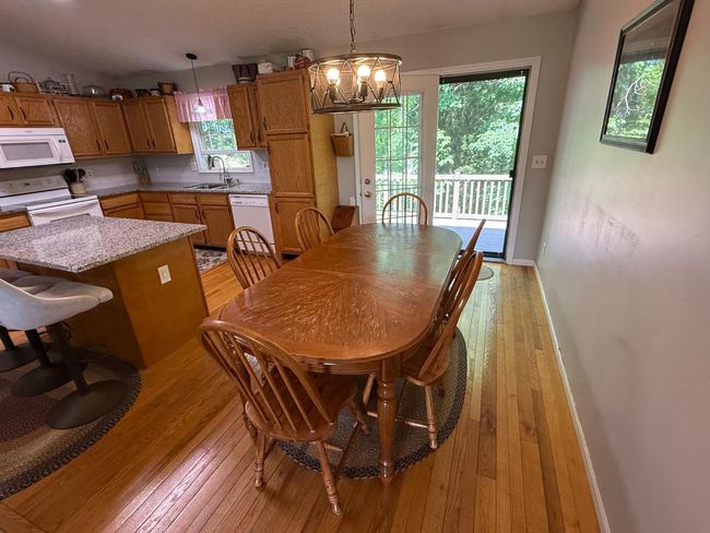5433 N State Road 56, House other with 3 bedrooms, 3 bathrooms and null parking in Vevay IN | Image 9