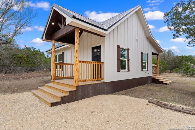 0 Loop Rd, House other with 1 bedrooms, 1 bathrooms and null parking in Uvalde TX | Image 4