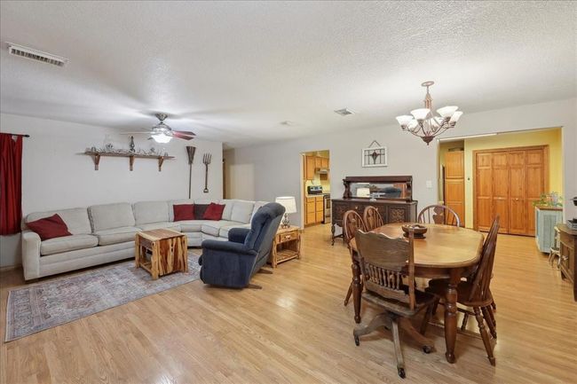 13872 Shellhammer Rd, House other with 4 bedrooms, 2 bathrooms and 3 parking in Winnie TX | Image 4