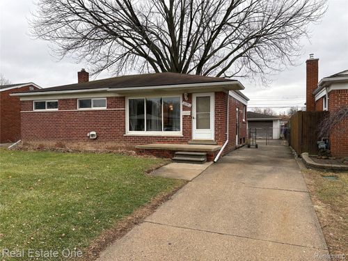 32971 Barton Street Street, Garden City, MI, 48135 | Card Image