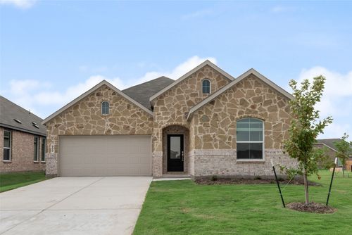 900 Rain Tree Rd, Princeton, TX, 75407-5909 | Card Image