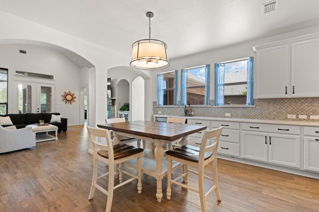 1916 Sterling Trace Dr, House other with 6 bedrooms, 4 bathrooms and null parking in Keller TX | Image 16
