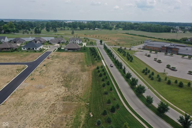 1675 Mill Pond Ln, Home with 0 bedrooms, 0 bathrooms and null parking in Franklin IN | Image 22