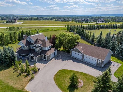 31055 Elbow River Dr, Calgary, AB, T3Z2T9 | Card Image