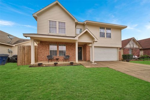 2816 Saint Bernard Dr, Dallas, TX, 75233-1948 | Card Image