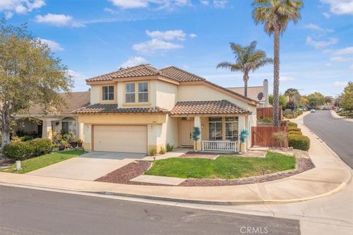3694 Corta Bella Way, Santa Maria, CA, 93455-3005 | Card Image