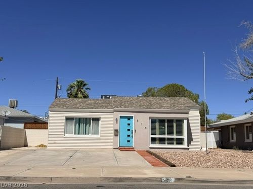 816 8th St, Boulder City, NV, 89005-2900 | Card Image