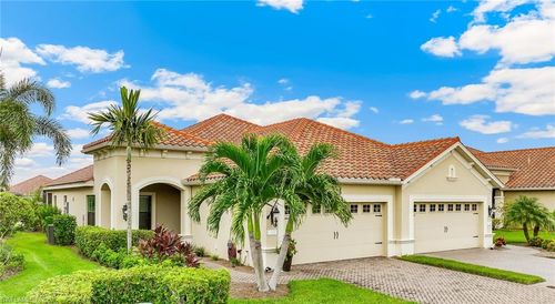 4341 Watercolor Way, FORT MYERS, FL, 33966-1181 | Card Image