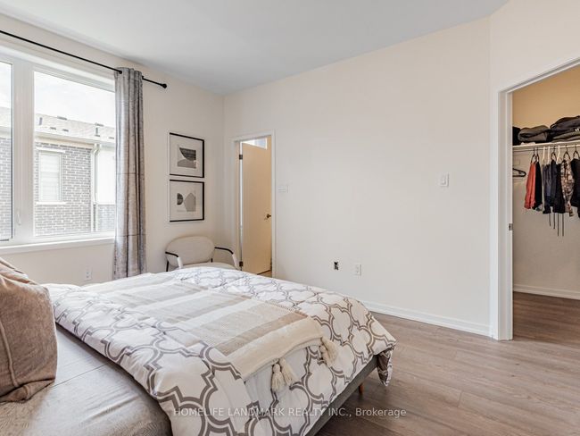 25 Origin Way, House attached with 4 bedrooms, 3 bathrooms and 1 parking in Maple ON | Image 21