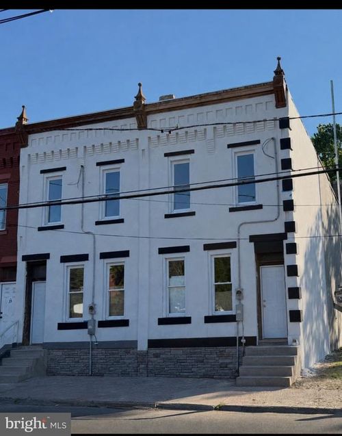 33 Chambers St, Trenton, NJ, 08609-1417 | Card Image