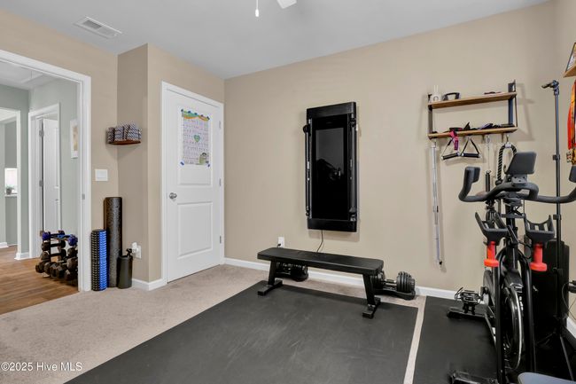 1292 Hidden Creek Dr Ne, House other with 4 bedrooms, 2 bathrooms and 2 parking in Leland NC | Image 12