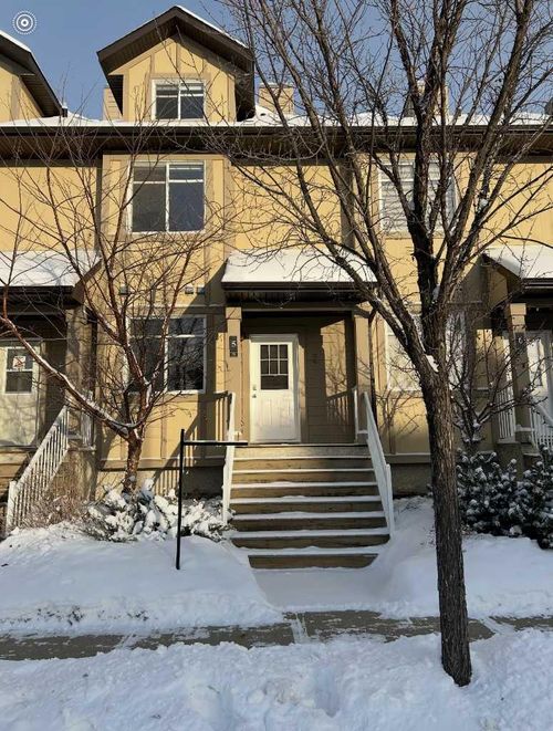 5-136 Fontaine Crescent, Fort Mcmurray, AB, T9H2H5 | Card Image