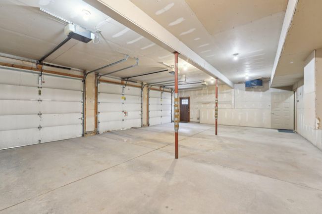 Oversized Triple Attached Garage | Image 40