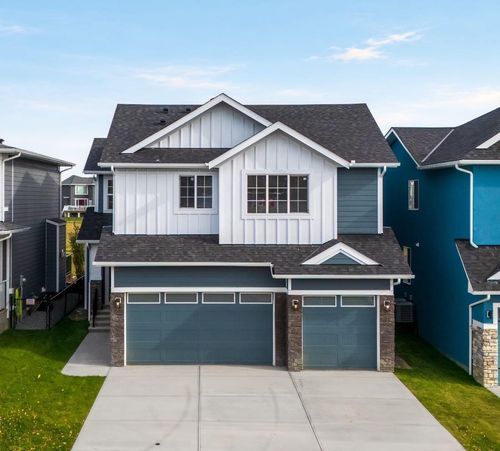 10 Ranchers Meadow, Okotoks, AB, T1S0P5 | Card Image