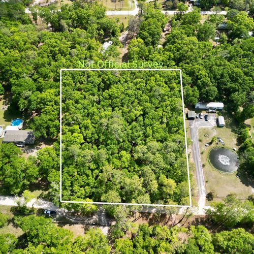 Lot 311 Se 82nd St, Trenton, FL, 32693 | Card Image