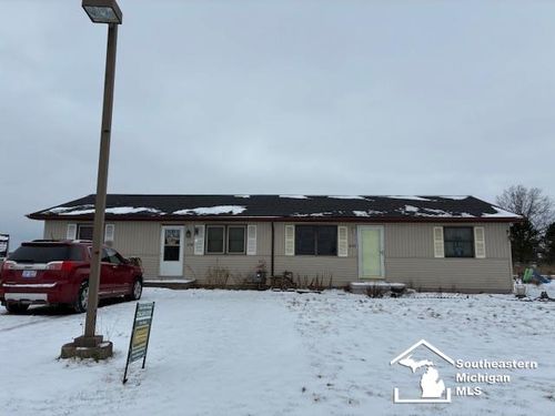 8793-8785-8793 Sams Dr, Maybee, MI, 48159-9621 | Card Image