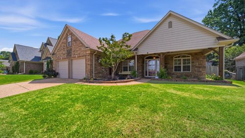 80 Meadow Terrace Dr, Oakland, TN, 38060-5319 | Card Image