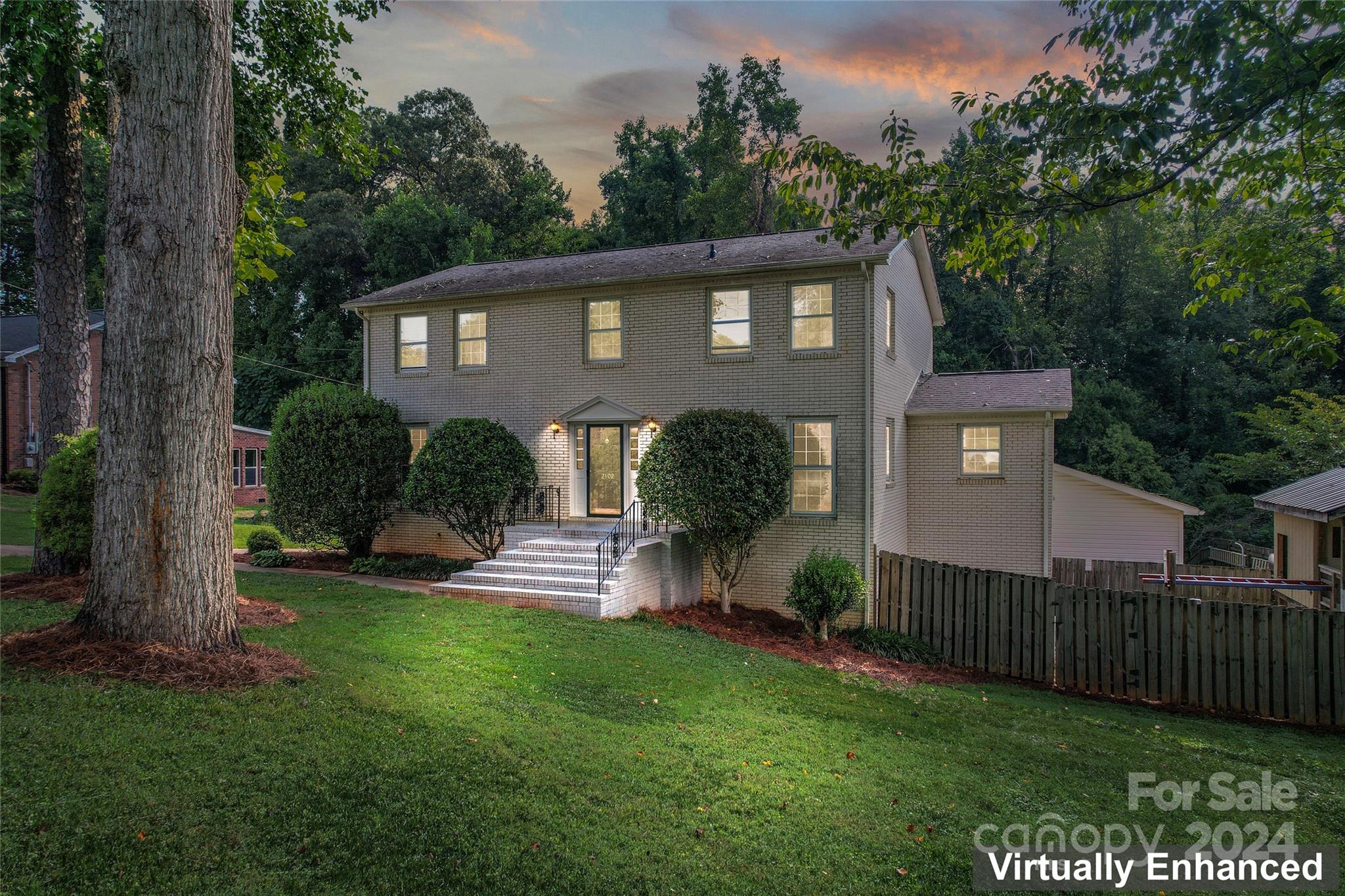 Monticello Dr, Gastonia, NC 28056