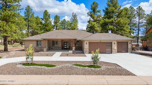 3182 W Northwood Ct, Williams, AZ, 86046-9735 | Card Image