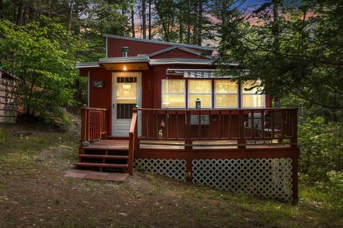 87 Lower Camp Rd, Northwood, NH, 03261-4305 | Card Image