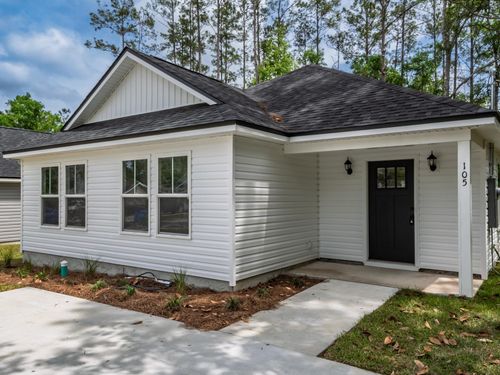 45 Melody Ln, Crawfordville, FL, 32327-3213 | Card Image