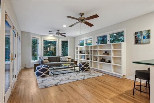 4012 Ridgelea Dr, Austin, TX, 78731-6129 | Card Image