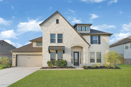 15302 Spring Lake Ave, Mont Belvieu, TX, 77523-2328 | Card Image