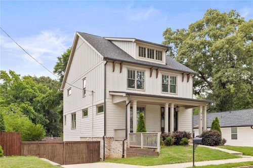 518 Oak Dr, Hapeville, GA, 30354-1117 | Card Image
