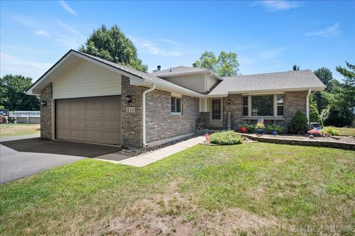414 Bobcat Ct, Oswego, IL, 60543-8513 | Card Image