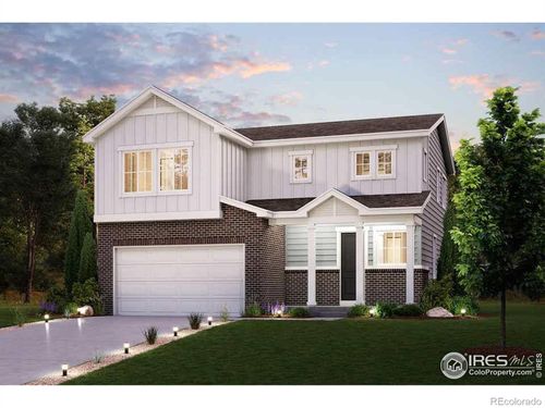 803 Harvard St, Johnstown, CO, 80534-9412 | Card Image