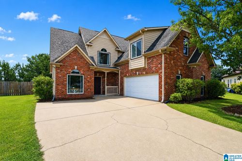 100 Waterford Highlands Trl, CALERA, AL, 35040-7632 | Card Image