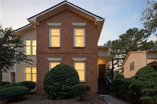 6530-6530 Deerings Ln, Peachtree Corners, GA, 30092-1898 | Card Image