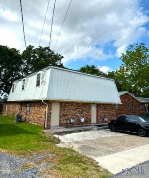 601 Osage St, Franklin, LA, 70538-3713 | Card Image