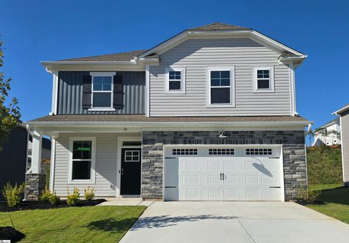 10 Gateway Drive, Central, SC, 29630 | Card Image