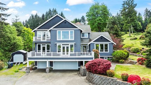 471 Dungeness Dr, Fox Island, WA, 98333-9670 | Card Image
