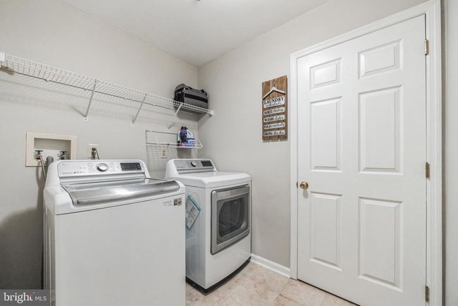 515 Williamsburg Way, Townhouse with 3 bedrooms, 3 bathrooms and null parking in KING OF PRUSSIA PA | Image 26