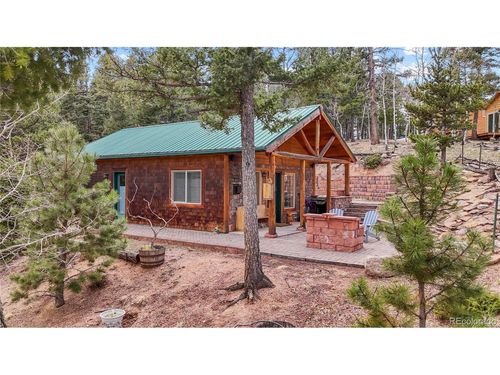 526 Wakanda Trl, Woodland Park, CO, 80863-2136 | Card Image