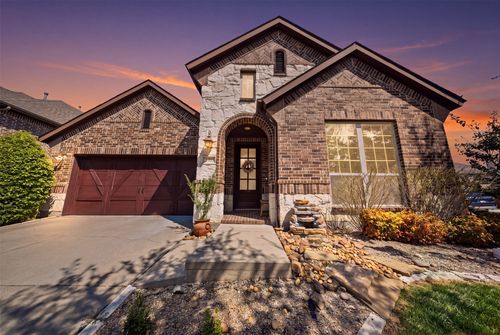 3703 Wagon Wheel Way, Celina, TX, 75009 | Card Image