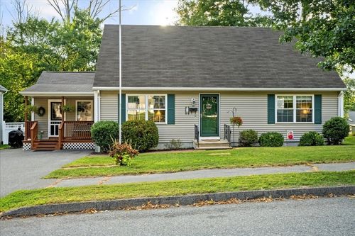 76 Darnell Rd, Worcester, MA, 01606-3429 | Card Image