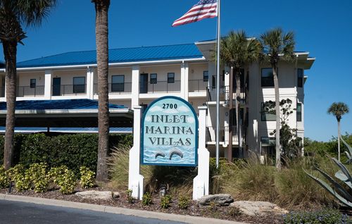 5210-2700 N Peninsula Ave, New Smyrna Beach, FL, 32169-2088 | Card Image