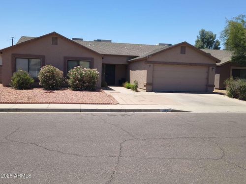 3061 W Country Club Ter, Phoenix, AZ, 85027-1625 | Card Image
