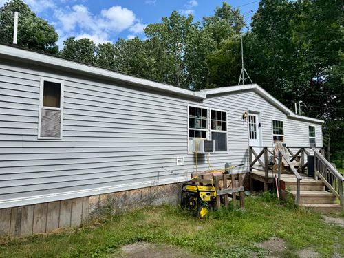 295 Todds Corner Road, Saint Albans, ME, 04971 | Card Image