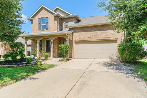 18002 Quarry Vale Dr, Cypress, TX, 77429-5490 | Card Image