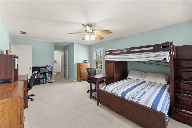4076 Shady Cir Nw, House other with 4 bedrooms, 3 bathrooms and null parking in Lilburn GA | Image 34