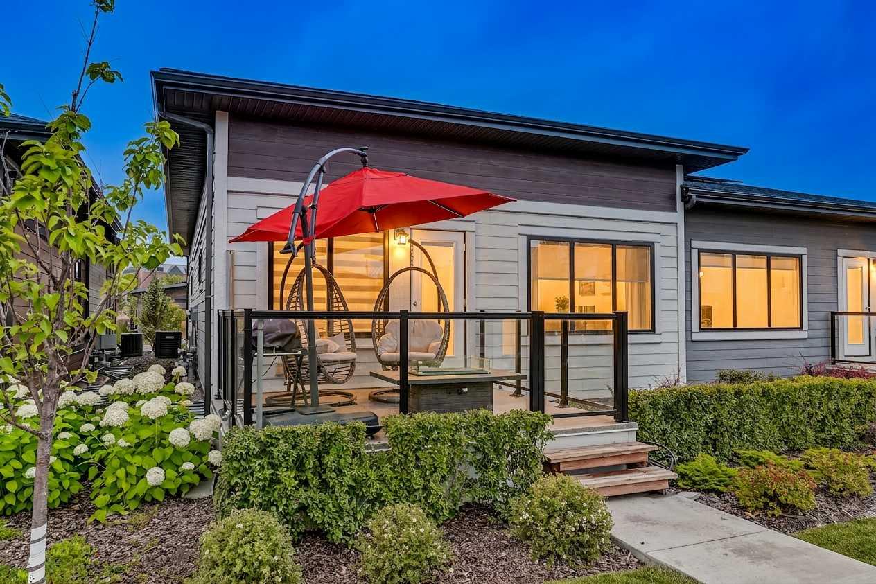 Residential in Calgary 4