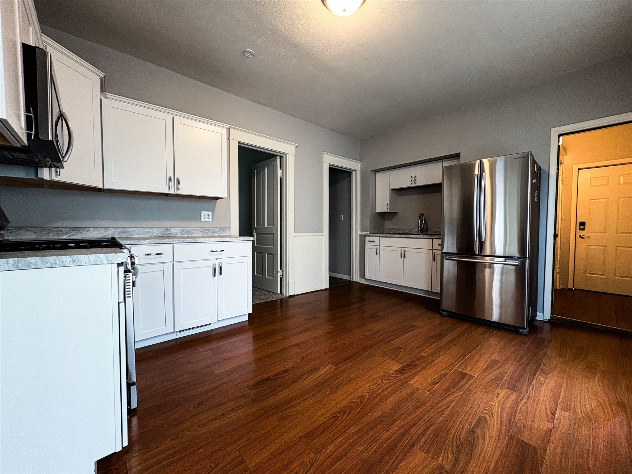 Residential Lease in Erie