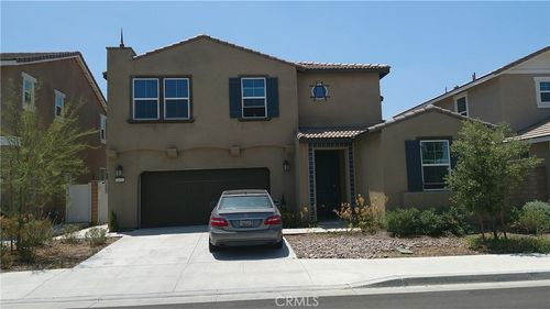833 Half Moon Ave, Redlands, CA, 92374-1416 | Card Image