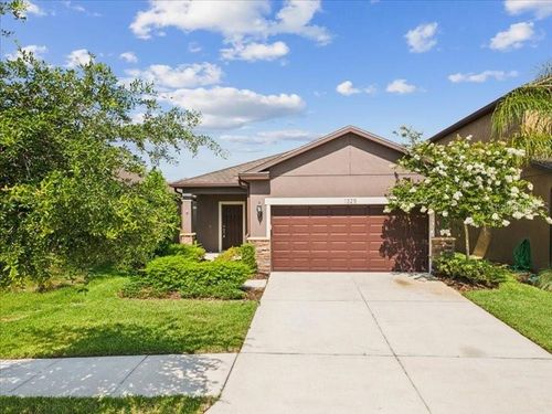 1325 Custer Bayou St, RUSKIN, FL, 33570-7633 | Card Image