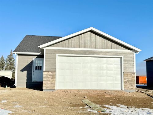3556 Lodi Ln, Rapid City, SD, 57703 | Card Image